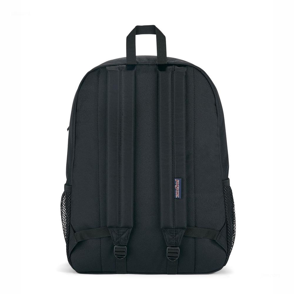 Sac à Dos Ordinateur JanSport UNION PACK Noir | XZC-60395885